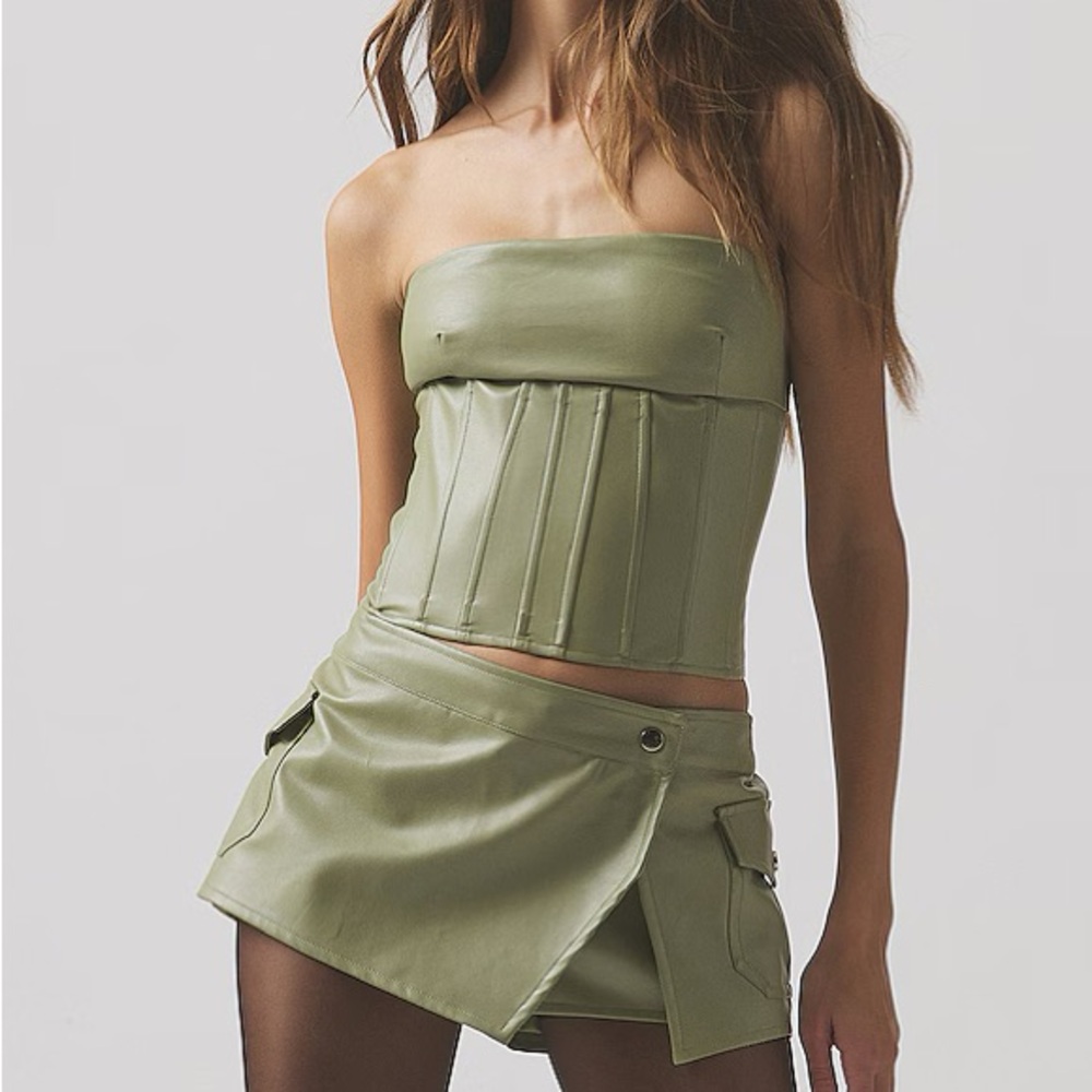 Superdown Set Size Small